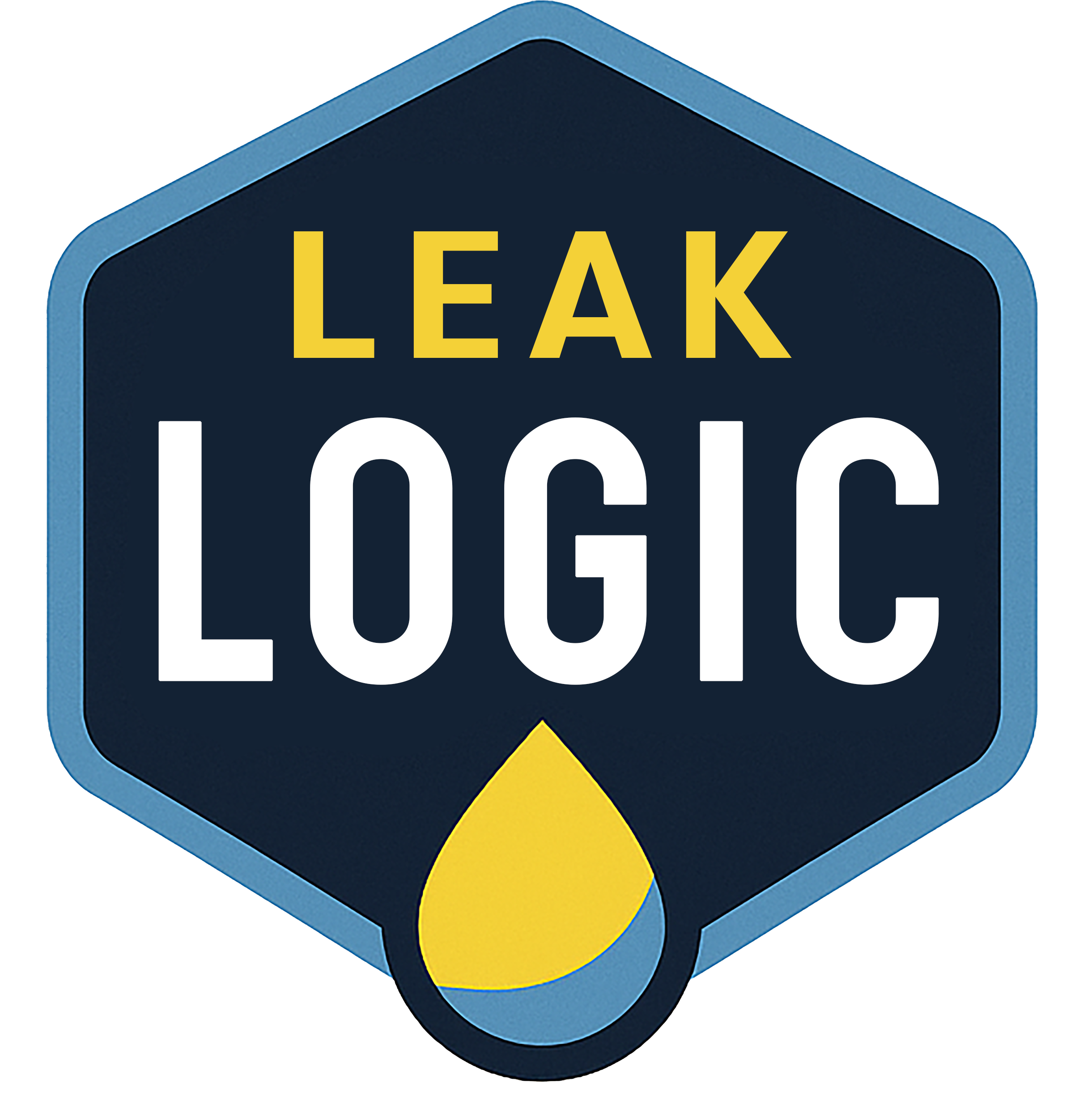 LeakLogic UK Logo