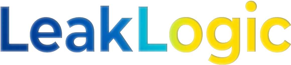 LeakLogic UK Logo